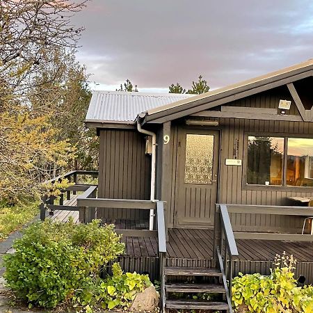 Thingvallavatn Lake Cottage Selfoss Exterior foto